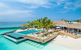 Intercontinental Maldives Maamunagau Resort With Club Benefits - Ihg Hotel